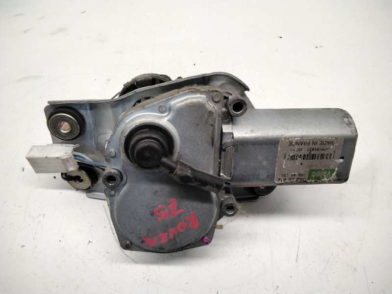 Recambio de motor limpia delantero para mg rover serie 75 (j/rj) referencia OEM IAM   