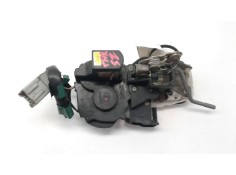 Recambio de cerradura puerta trasera izquierda para honda accord berlina (cg7-9/ch1-7) 2.0 td referencia OEM IAM    2