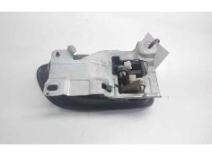 Recambio de maneta interior trasera izquierda para mitsubishi galant berlina (ea0) 2000 gls climatizado referencia OEM IAM    2