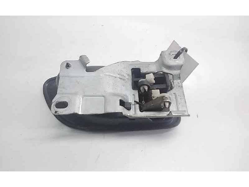 Recambio de maneta interior trasera izquierda para mitsubishi galant berlina (ea0) 2000 gls climatizado referencia OEM IAM   