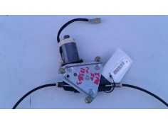 Recambio de elevalunas trasero izquierdo para honda accord berlina (cg7-9/ch1-7) 2.0 td referencia OEM IAM    2