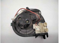 Recambio de motor calefaccion para renault clio ii fase i (b/cbo) referencia OEM IAM   