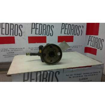 Recambio de bomba servodireccion para citroën jumper caja cerrada (1) 27 m d ntz. 1000 referencia OEM IAM   