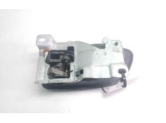 Recambio de maneta interior trasera derecha para mitsubishi galant berlina (ea0) 2000 gls climatizado referencia OEM IAM    2