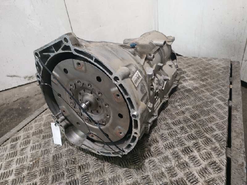 Recambio de caja cambios para bmw serie 3 gran turismo (f34) 320d referencia OEM IAM   