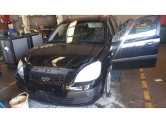 kia rio del año 2006