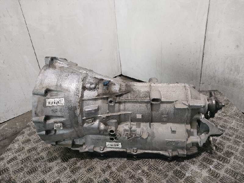 Recambio de caja cambios para bmw serie 3 gran turismo (f34) 320d referencia OEM IAM   