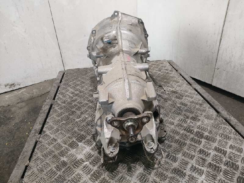 Recambio de caja cambios para bmw serie 3 gran turismo (f34) 320d referencia OEM IAM   
