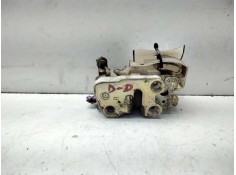 Recambio de cerradura puerta delantera derecha para mazda b-serie (un) 4-action referencia OEM IAM    2