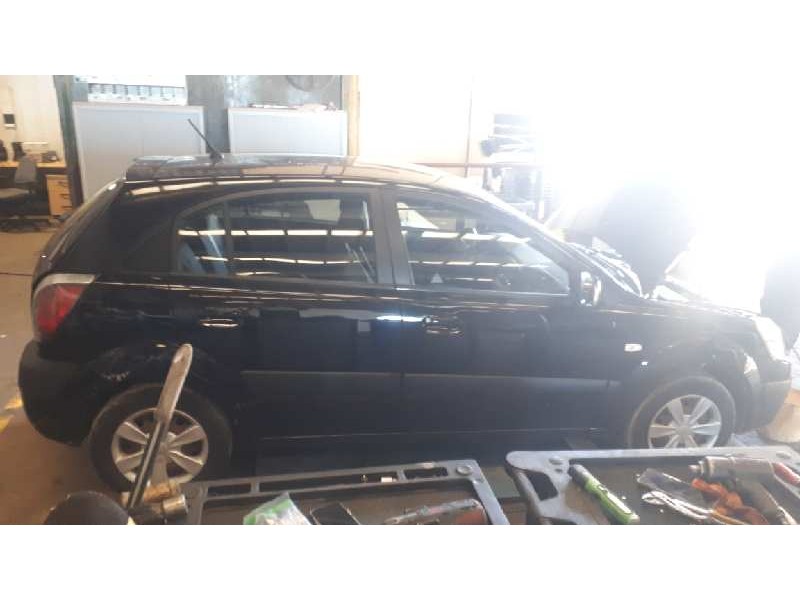 kia rio del año 2006