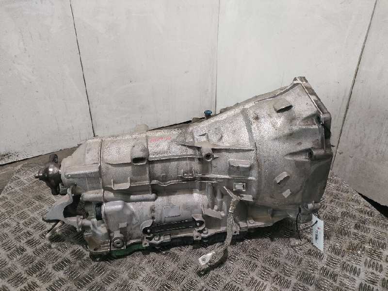Recambio de caja cambios para bmw serie 3 gran turismo (f34) 320d referencia OEM IAM   
