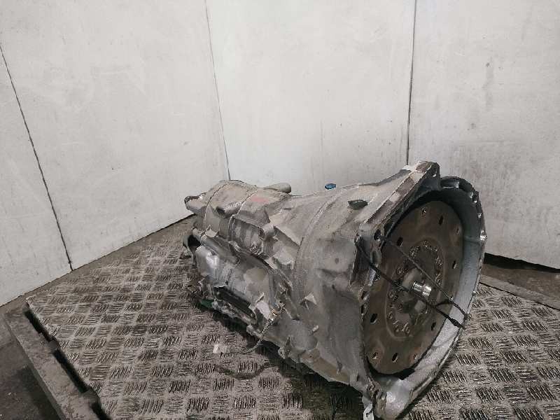 Recambio de caja cambios para bmw serie 3 gran turismo (f34) 320d referencia OEM IAM   