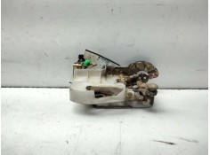 Recambio de cerradura puerta delantera izquierda para mazda b-serie (un) 4-action referencia OEM IAM    2