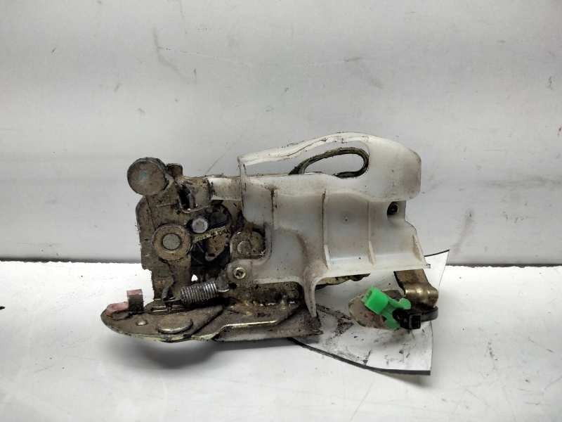 Recambio de cerradura puerta delantera izquierda para mazda b-serie (un) 4-action referencia OEM IAM   