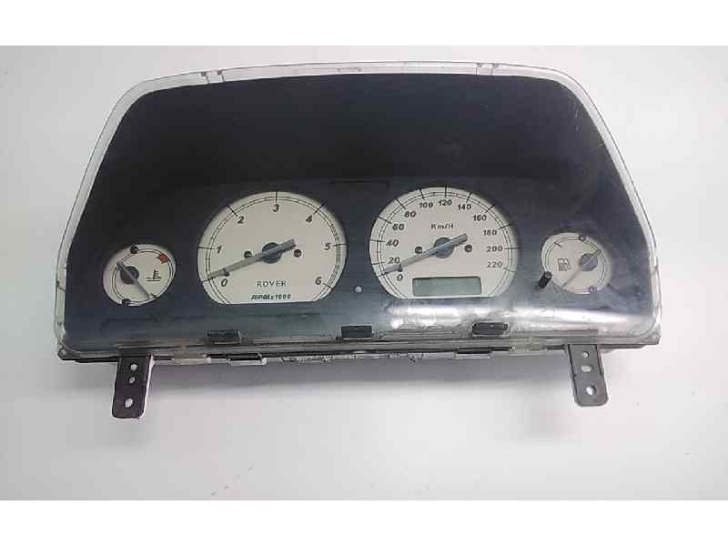 Recambio de cuadro instrumentos para mg rover serie 25 (rf) referencia OEM IAM AR0054214  