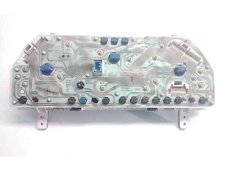 Recambio de cuadro instrumentos para mg rover serie 25 (rf) referencia OEM IAM AR0054214  