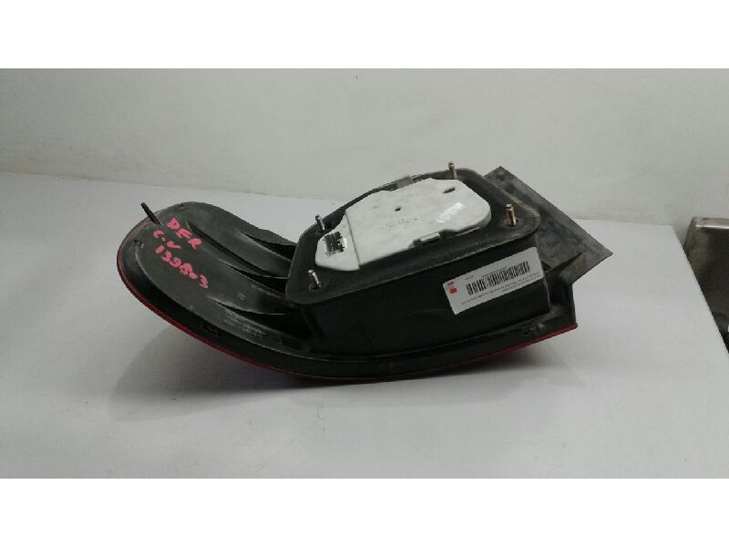 Recambio de piloto trasero derecho para honda accord berlina (cg7-9/ch1-7) 2.0 td referencia OEM IAM   