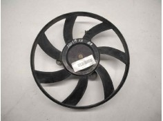 Recambio de electroventilador para seat ibiza (6k1) 1.4 referencia OEM IAM   