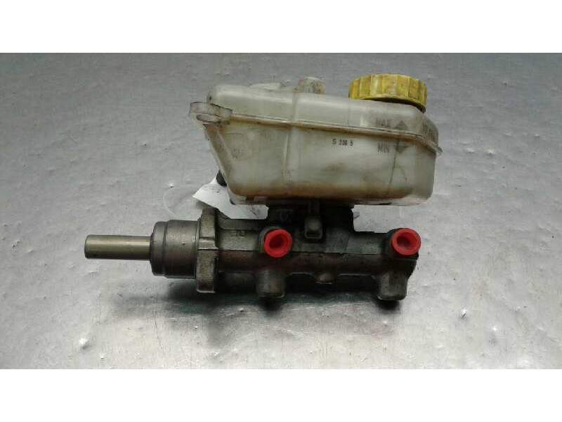Recambio de bomba freno para seat ibiza (6l1) sport referencia OEM IAM 6Q0611019Q  