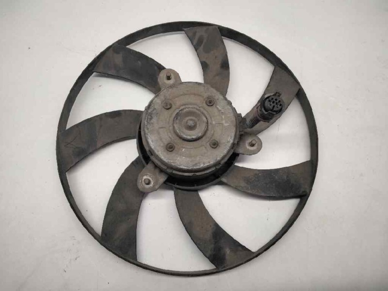 Recambio de electroventilador para seat ibiza (6k1) 1.4 referencia OEM IAM   