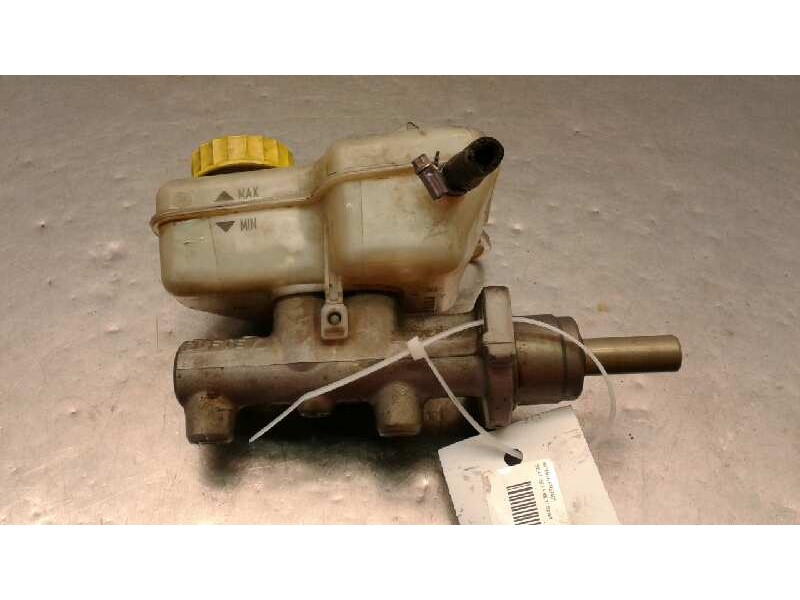 Recambio de bomba freno para seat ibiza (6l1) sport referencia OEM IAM 6Q0611019Q  