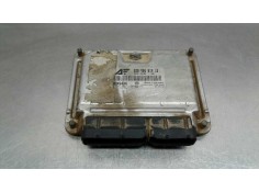 Recambio de centralita motor uce para seat alhambra (7v9) stella referencia OEM IAM 0281011144 038906019LQ 
