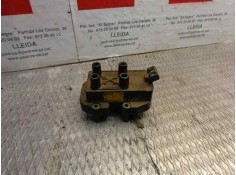 Recambio de bobina encendido para peugeot 205 berlina 1.4 referencia OEM IAM 0221503003   2