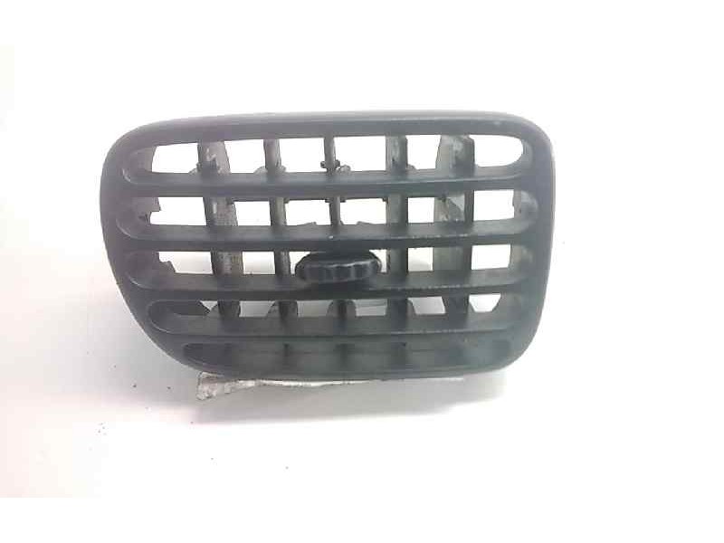 Recambio de aireador central para renault megane i coach/coupe (da0) 1.9 dti diesel cat referencia OEM IAM   