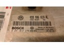 CENTRALITA MOTOR UCE 0281012276 038906019NL 1039S10367