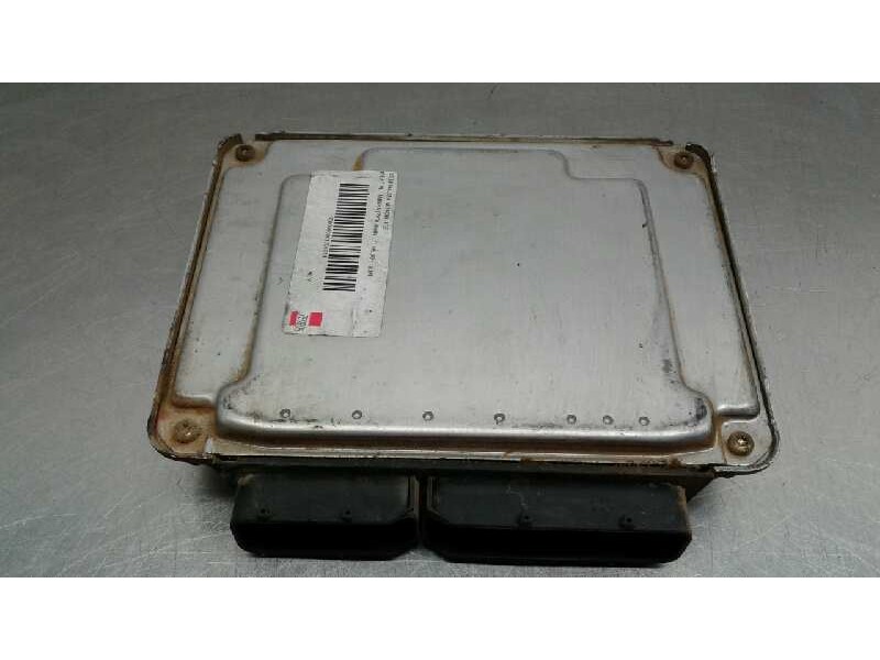 Recambio de centralita motor uce para seat alhambra (7v9) stella referencia OEM IAM 0281011144 038906019LQ 