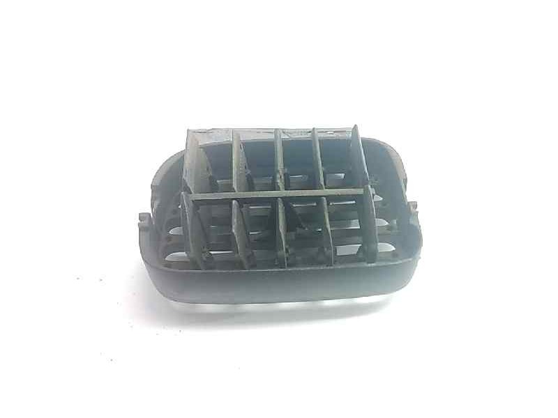 Recambio de aireador central para renault megane i coach/coupe (da0) 1.9 dti diesel cat referencia OEM IAM   