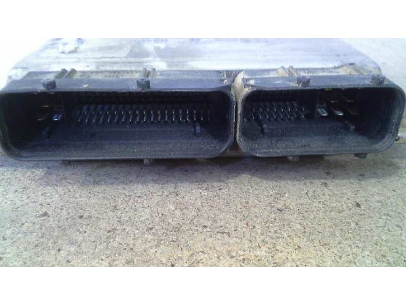 Recambio de centralita motor uce para seat alhambra (7v9) stella referencia OEM IAM 0281011144 038906019LQ 