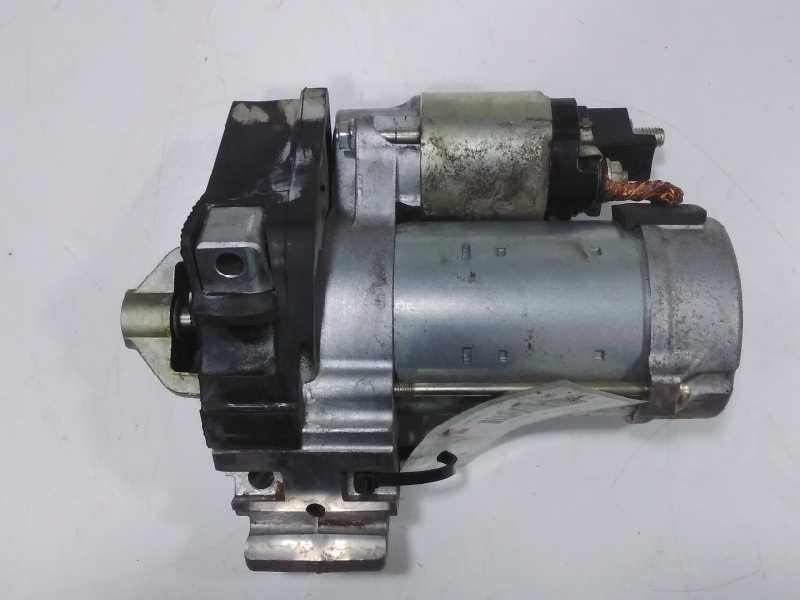 Recambio de motor arranque para bmw serie 3 gran turismo (f34) 320d referencia OEM IAM 4380000492  