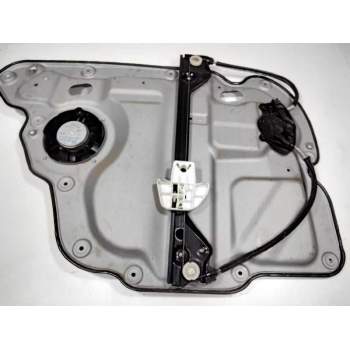Recambio de elevalunas trasero derecho para volkswagen touran (1t1) trendline referencia OEM IAM 995929  