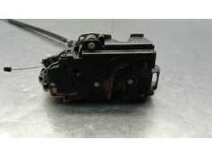 Recambio de cerradura puerta delantera derecha para seat ibiza (6l1) sport referencia OEM IAM 3B1837016CC   2