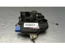 CERRADURA PUERTA DELANTERA DERECHA 3B1837016CC 