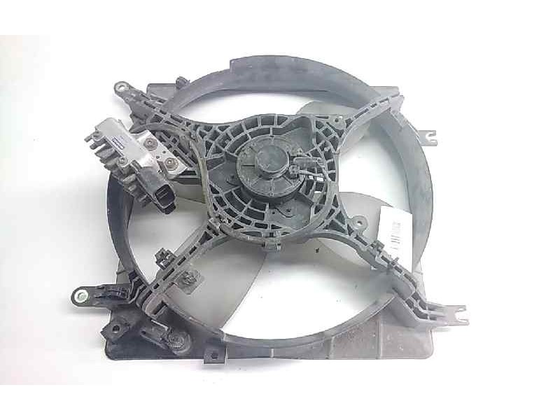 Recambio de electroventilador para mitsubishi galant berlina (ea0) 2000 gls climatizado referencia OEM IAM 1049933021  