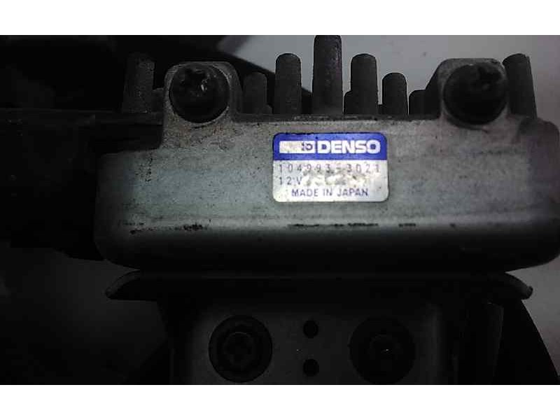 Recambio de electroventilador para mitsubishi galant berlina (ea0) 2000 gls climatizado referencia OEM IAM 1049933021  