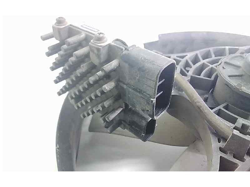 Recambio de electroventilador para mitsubishi galant berlina (ea0) 2000 gls climatizado referencia OEM IAM 1049933021  
