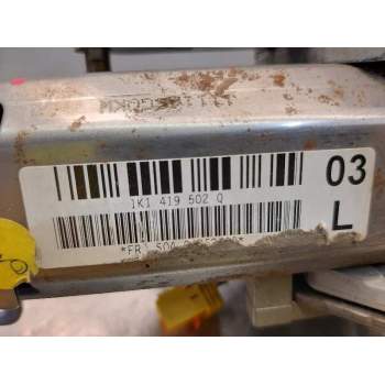 Recambio de columna direccion para seat altea (5p1) select referencia OEM IAM 1K1419502Q  