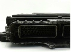 Recambio de centralita motor uce para renault premium 420 referencia OEM IAM 0281010966   2