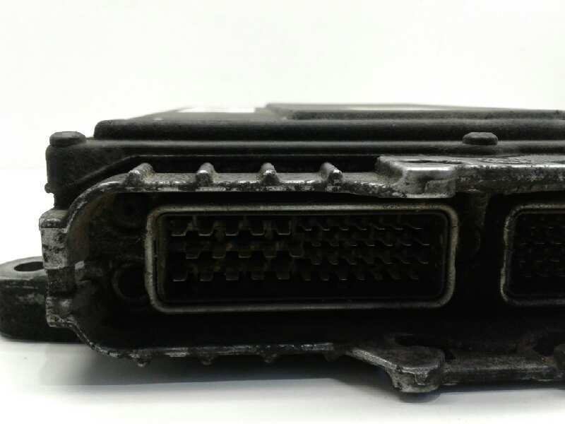 Recambio de centralita motor uce para renault premium 420 referencia OEM IAM 0281010966  