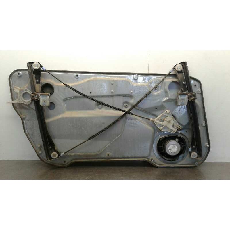 Recambio de elevalunas delantero derecho para seat ibiza (6l1) sport referencia OEM IAM 6L3837752  