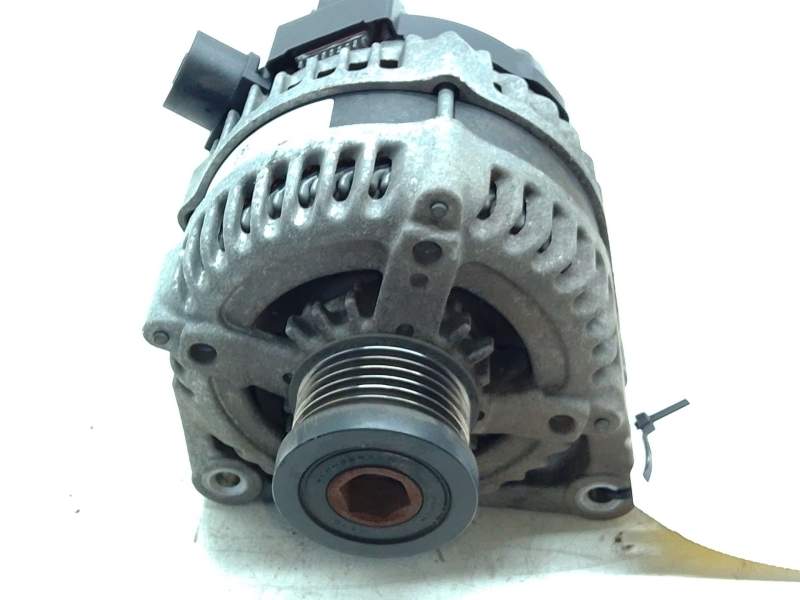 Recambio de alternador para ford focus iii 1.0 ecoboost referencia OEM IAM CV6T0300BC  