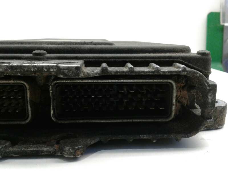 Recambio de centralita motor uce para renault premium 420 referencia OEM IAM 0281010966  