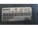 CENTRALITA MOTOR UCE 0281010966 