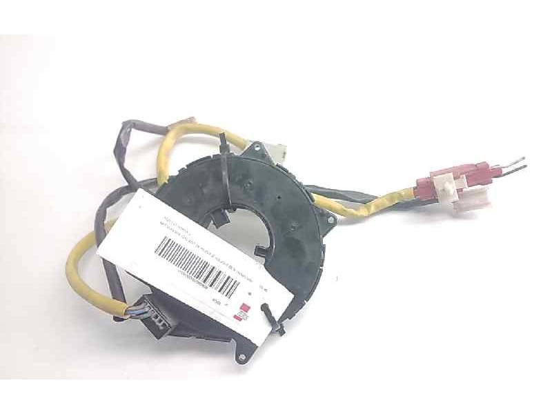 Recambio de anillo airbag para mitsubishi galant berlina (ea0) 2000 gls climatizado referencia OEM IAM NS0P77238G  