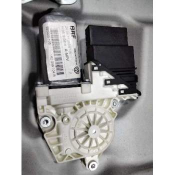 Recambio de elevalunas trasero derecho para volkswagen touran (1t1) trendline referencia OEM IAM 995929  