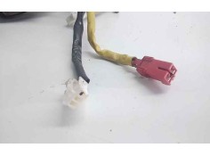 Recambio de anillo airbag para mitsubishi galant berlina (ea0) 2000 gls climatizado referencia OEM IAM NS0P77238G   2