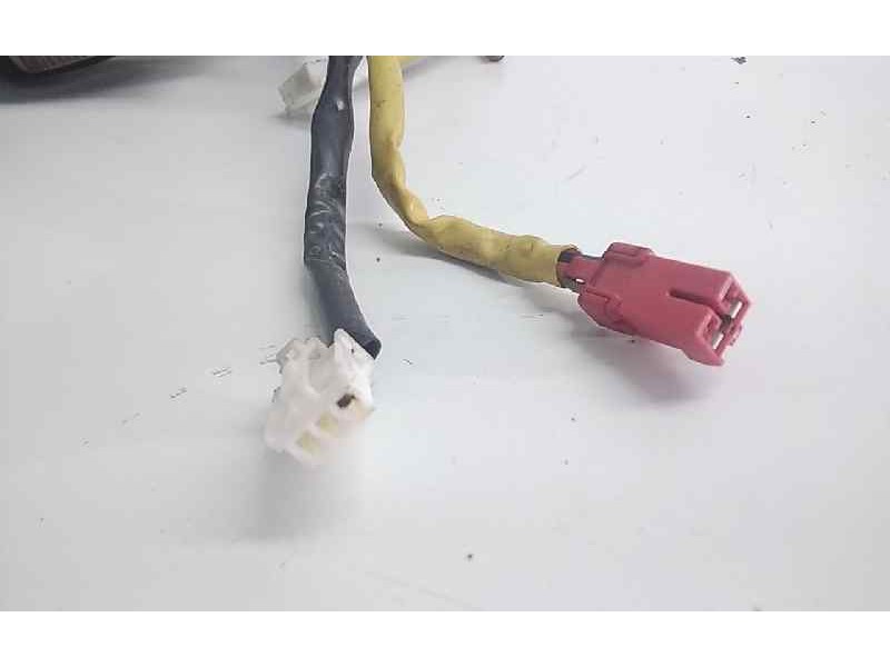 Recambio de anillo airbag para mitsubishi galant berlina (ea0) 2000 gls climatizado referencia OEM IAM NS0P77238G  